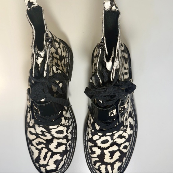 Cecelia New York Hayden Boots NWOB Size 8 - Picture 11 of 16